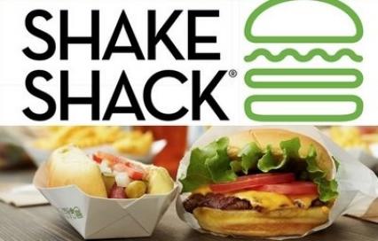 NY発ハンバーガー「シェイクシャック」日本2号店がオープン